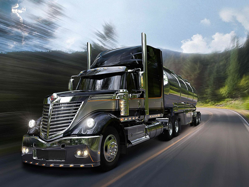 Read more about the article Heavy Trucks Slide