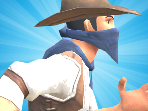 Read more about the article Cowboy Runner