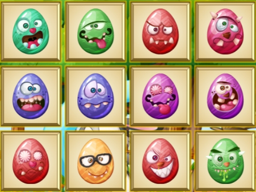 Read more about the article Easter Egg Search
