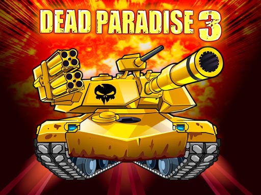 Read more about the article Dead Paradise 3