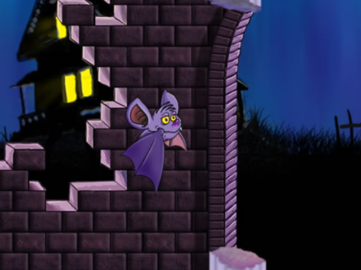 Read more about the article Flappy Cave Bat