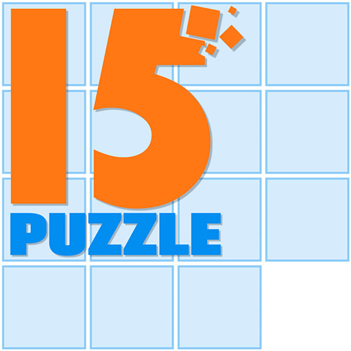 Read more about the article 15 Puzzle