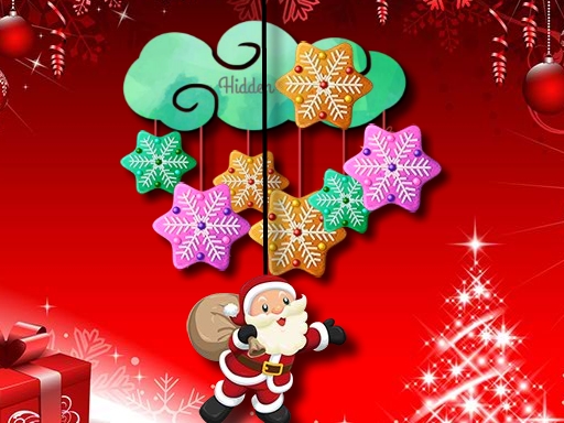 Read more about the article Hidden Christmas Cookies
