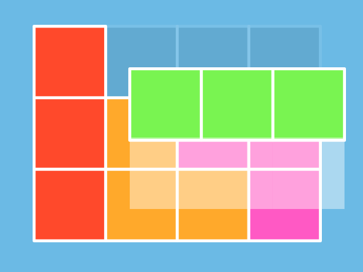 Read more about the article Tricky Shapes