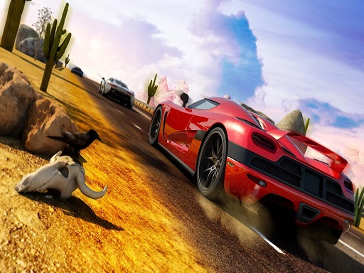 Read more about the article GT Highway Car Driving : Busy Roads Racer 2020