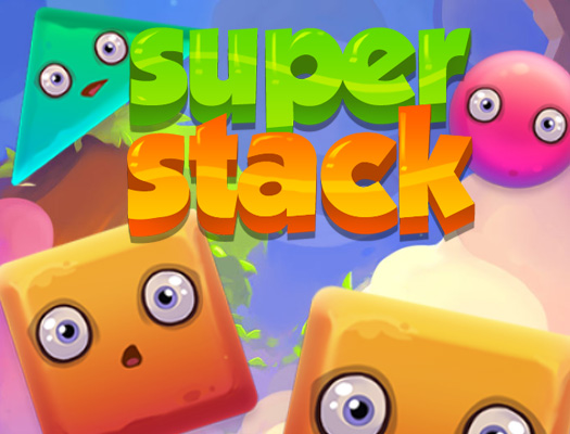 Read more about the article Super Stack