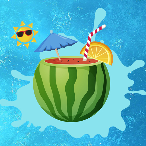 Read more about the article Watermelon and Drinks Puzzle