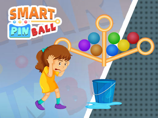 Read more about the article Smart Pin Ball