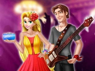 Read more about the article Highschool Prom Crush
