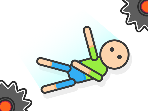 Read more about the article Ragdoll Fall
