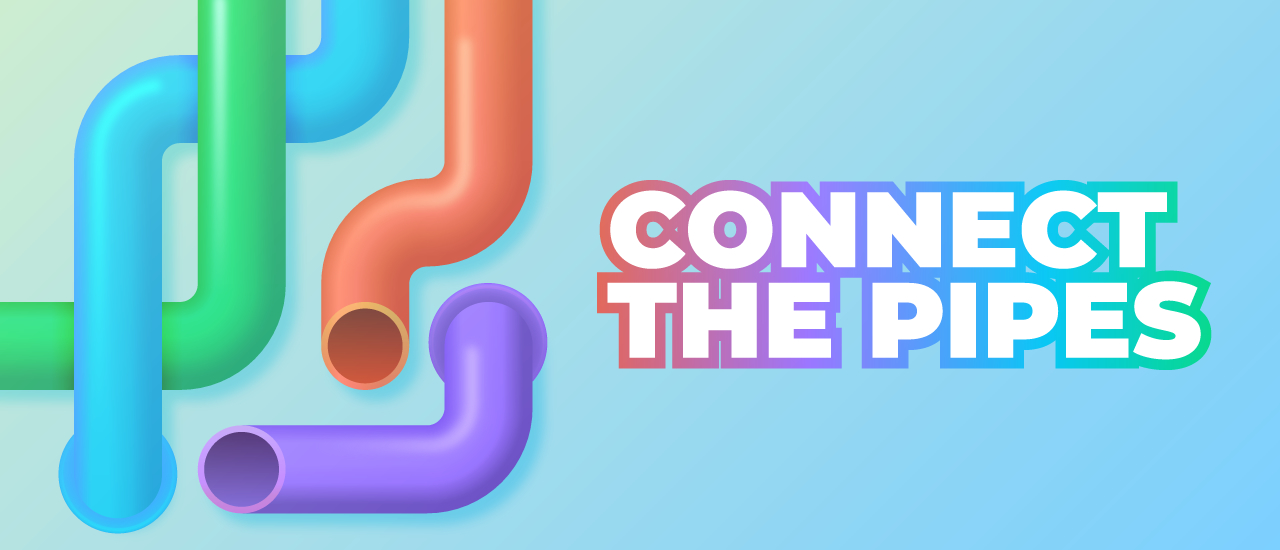 Read more about the article Connect the Pipes: Connecting Tubes