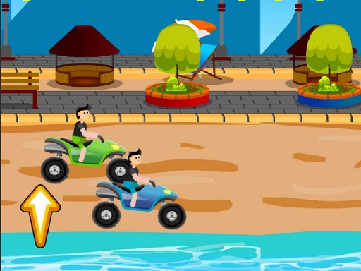 Read more about the article Buggy Race Obstacle