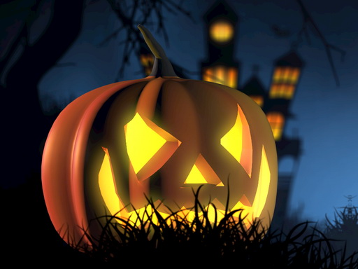 Read more about the article Halloween Pumpkins