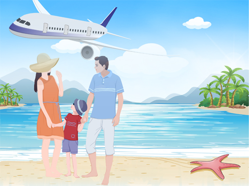 Read more about the article Go Travel Puzzle