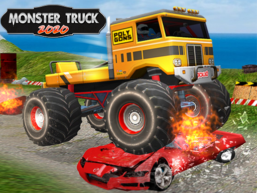Read more about the article Monster Truck 2020