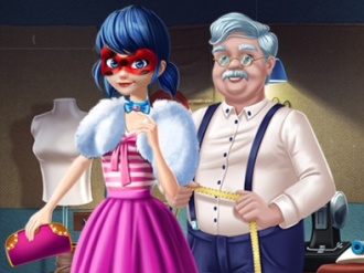 Read more about the article Fancy Personal Tailor