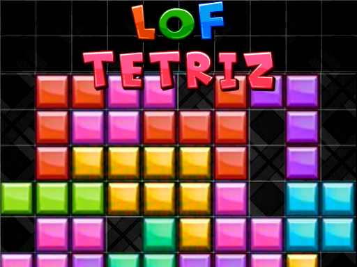 Read more about the article Lof Tetriz