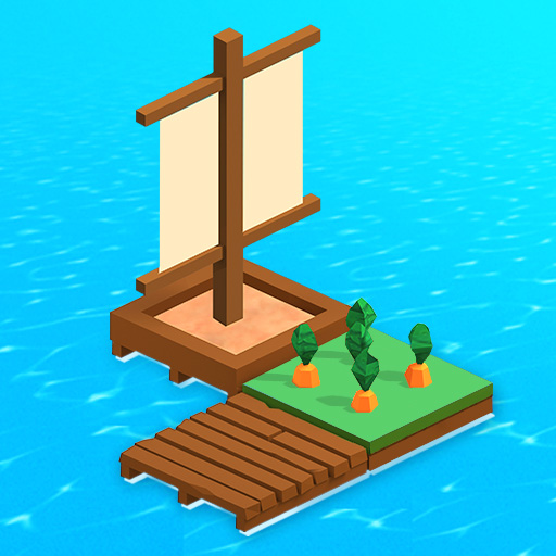 Read more about the article Idle Arks: Sail and Build