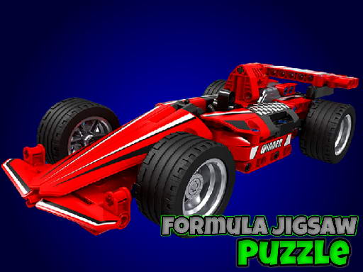 Read more about the article Formula Jigsaw Puzzle
