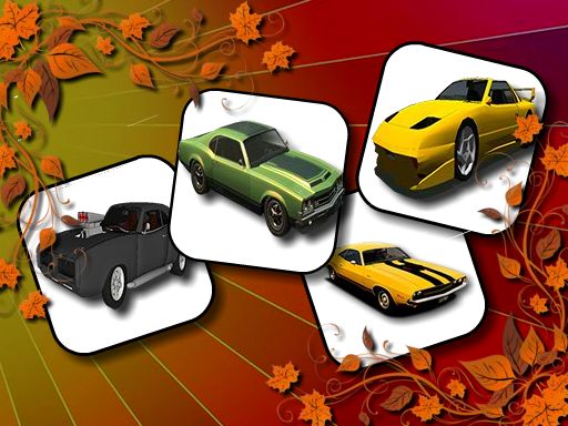 Read more about the article Fancy Cars Memory Match