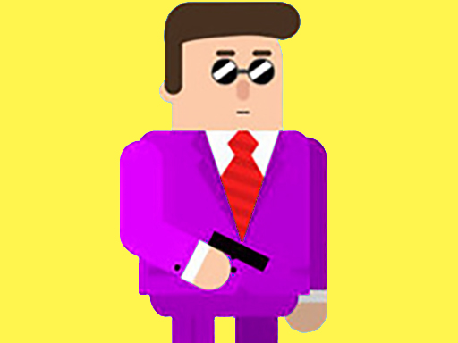 Read more about the article Mr.Bullet