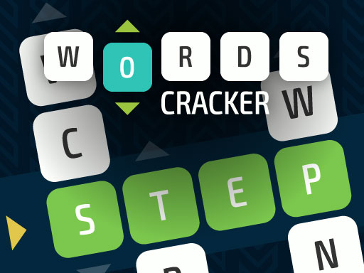Read more about the article Words Cracker