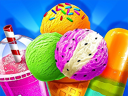 Read more about the article Ice Cream Decoration