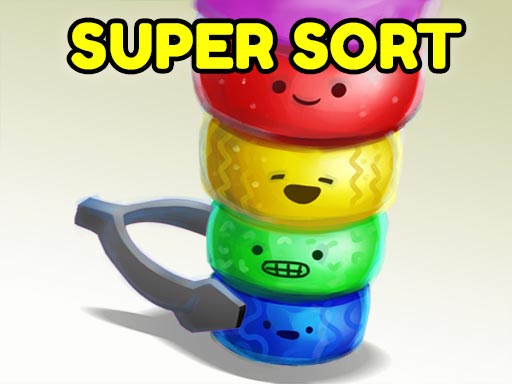 Read more about the article Super Sort