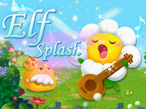 Read more about the article Elf Splash