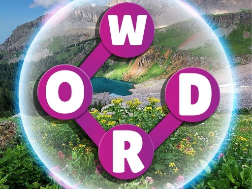 Read more about the article Wordscapes