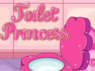 Read more about the article Toilet Princess