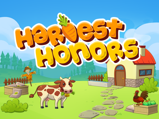 Read more about the article Harvest Honors
