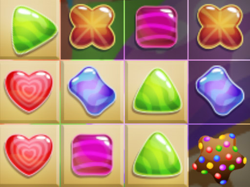 Read more about the article Candy Mania