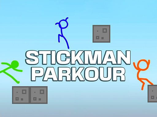Read more about the article Stickman Parkour
