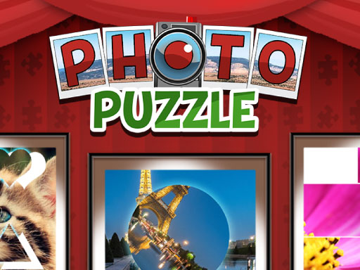 Read more about the article Photo Puzzle