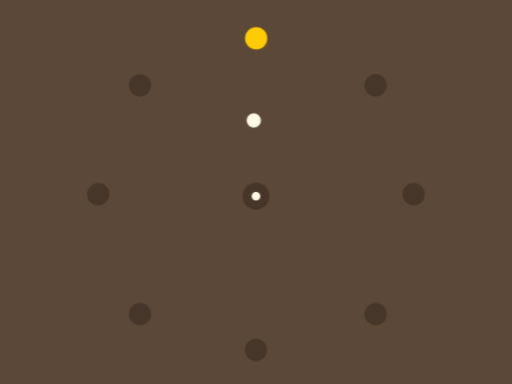 Read more about the article Yellow Ball