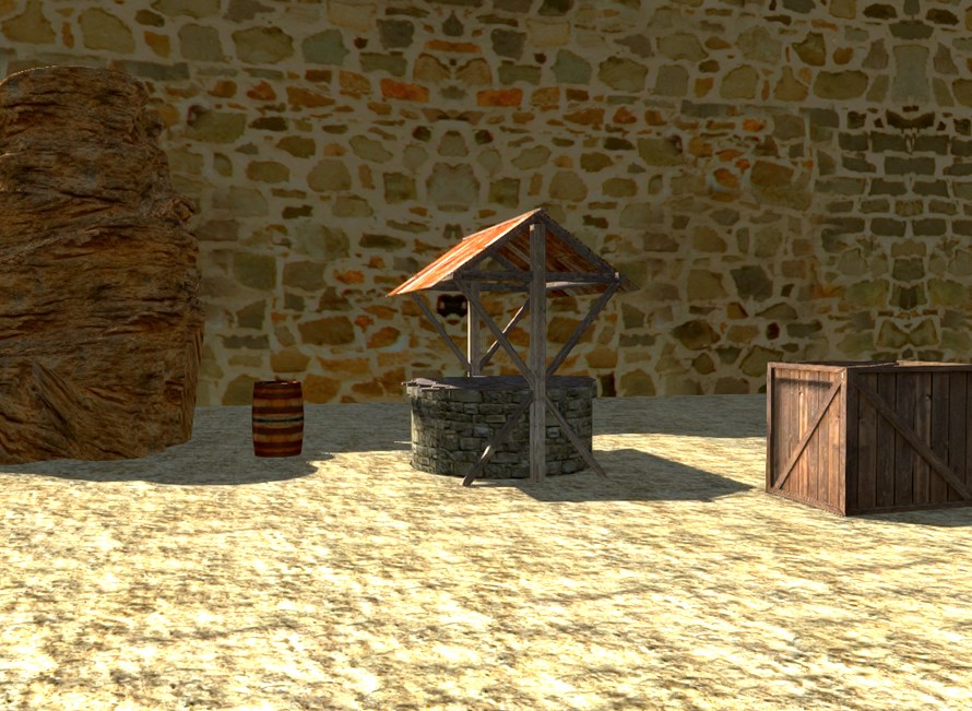 Read more about the article Antique Village Escape Episode 2