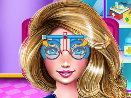 Read more about the article Princy Eye Doctor