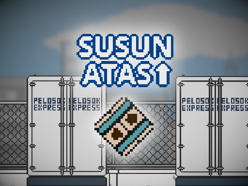 Read more about the article Susun Atas