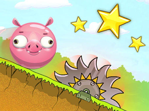 Read more about the article Bounce & Roll!