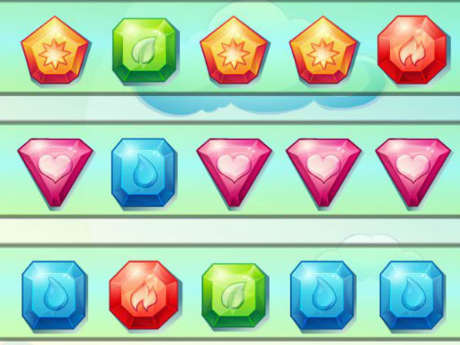Read more about the article Gems Junction