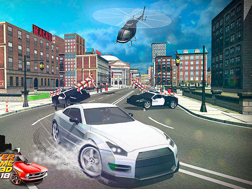Read more about the article Real Gangster City Crime Vegas 3D 2018