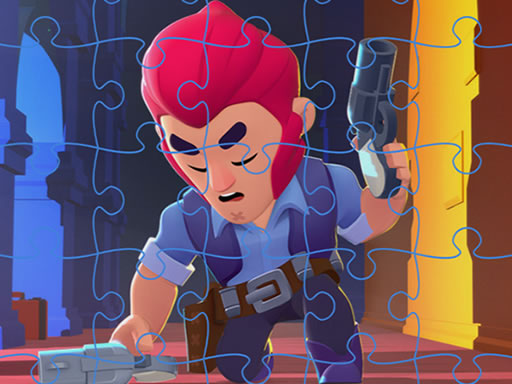 Read more about the article Fighting Stars Jigsaw