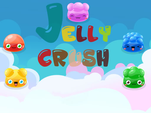 Read more about the article Jelly Crush Matching