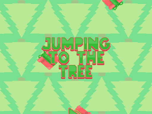Read more about the article Jumping to the tree