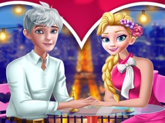 Read more about the article Valentines Day Romantic Date