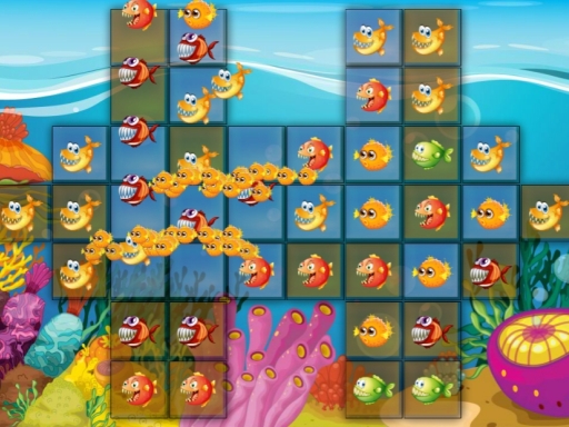 Read more about the article Fish Connect Deluxe
