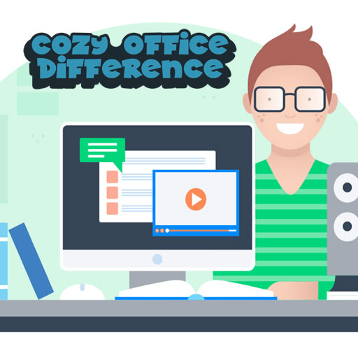 Read more about the article Cozy Office Difference