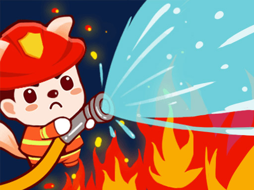 Read more about the article Fire Brigade
