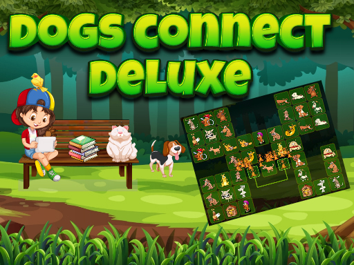 Read more about the article Dogs Connect Deluxe